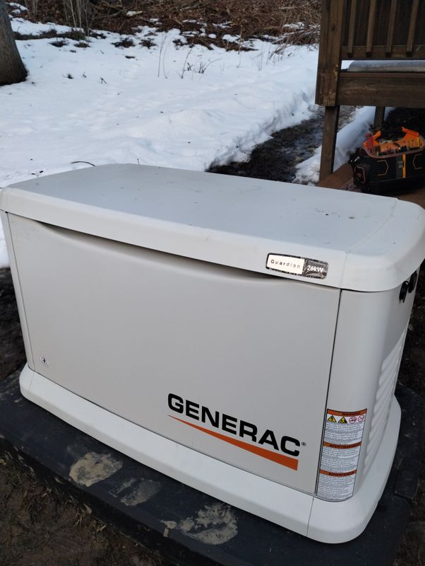 Electrical Repairs