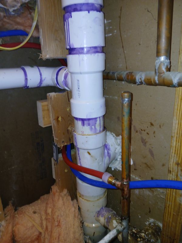 Interior Renovations