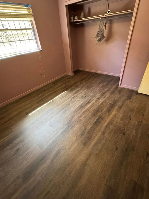 Flooring