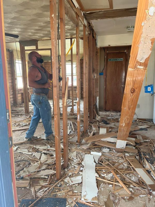 Drywall