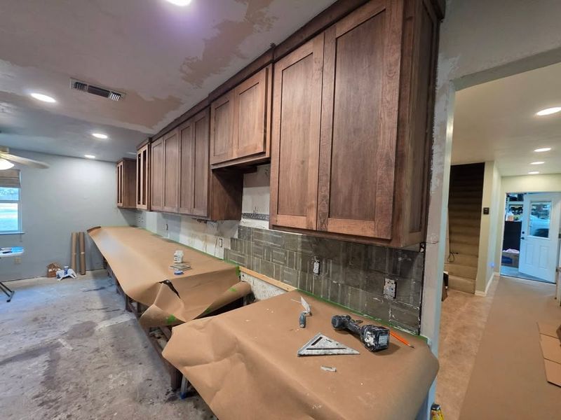 General Home Repair