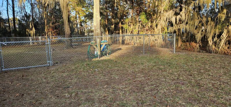 Chainlink Fences