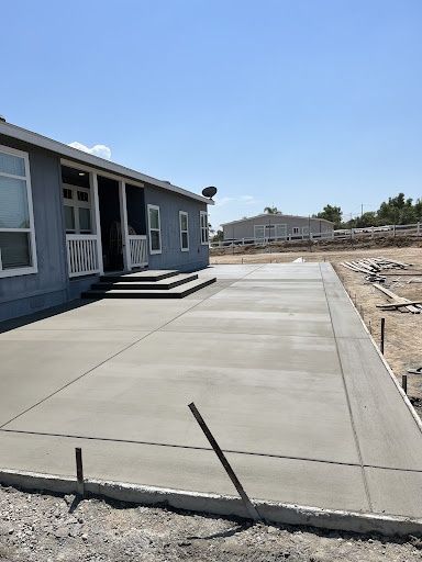 General Contracting