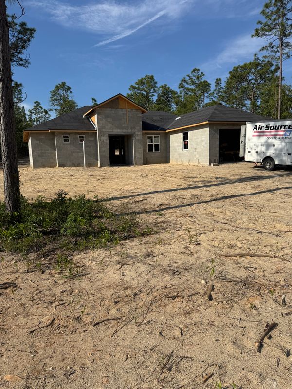 New Construction