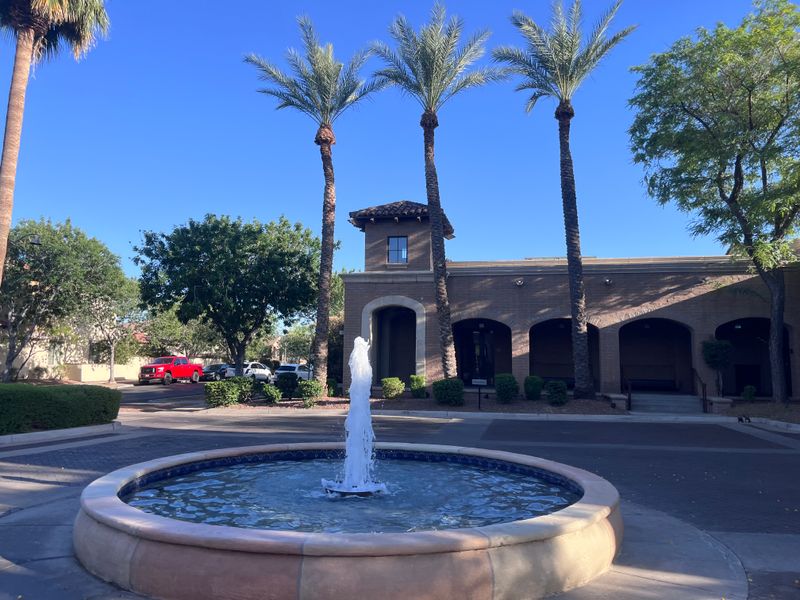 Commercial Properties 