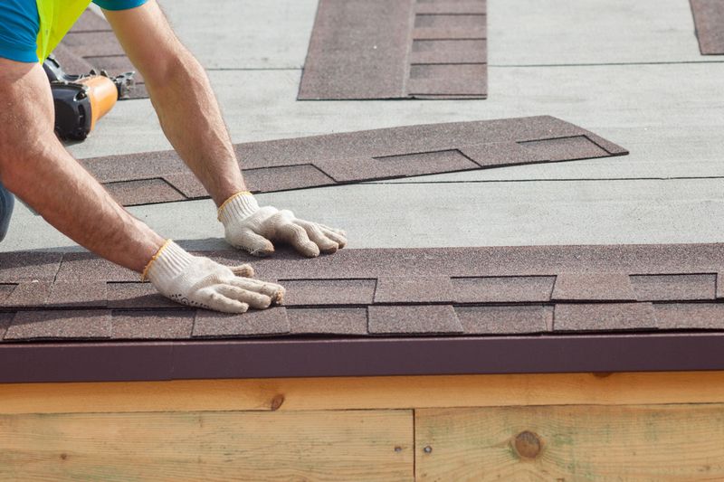 Roofing Replacement