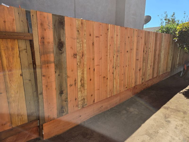 Carpentry