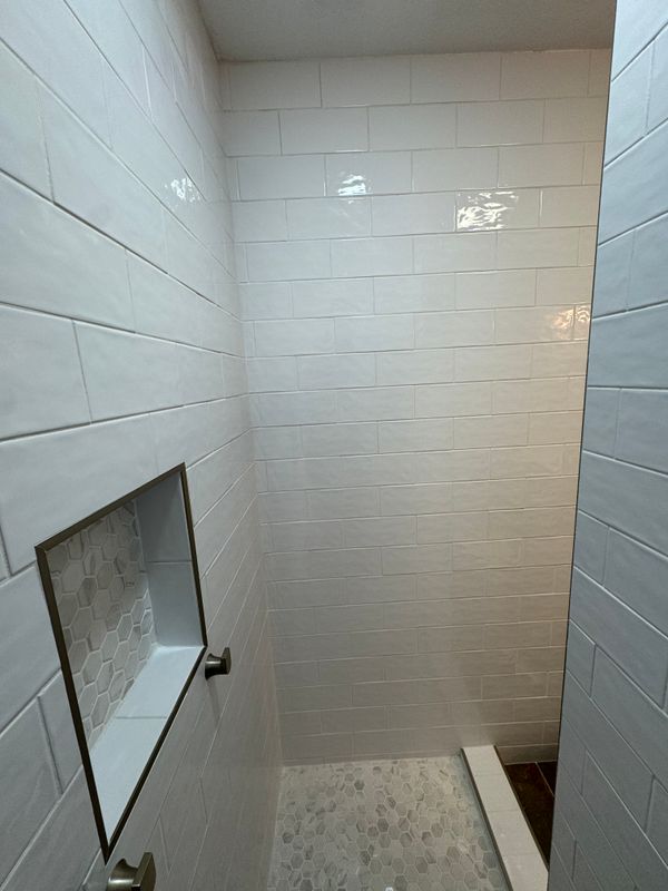 Bathroom Remodels