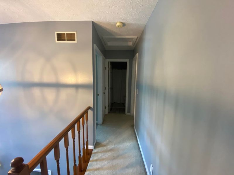 Interior Painting gallery