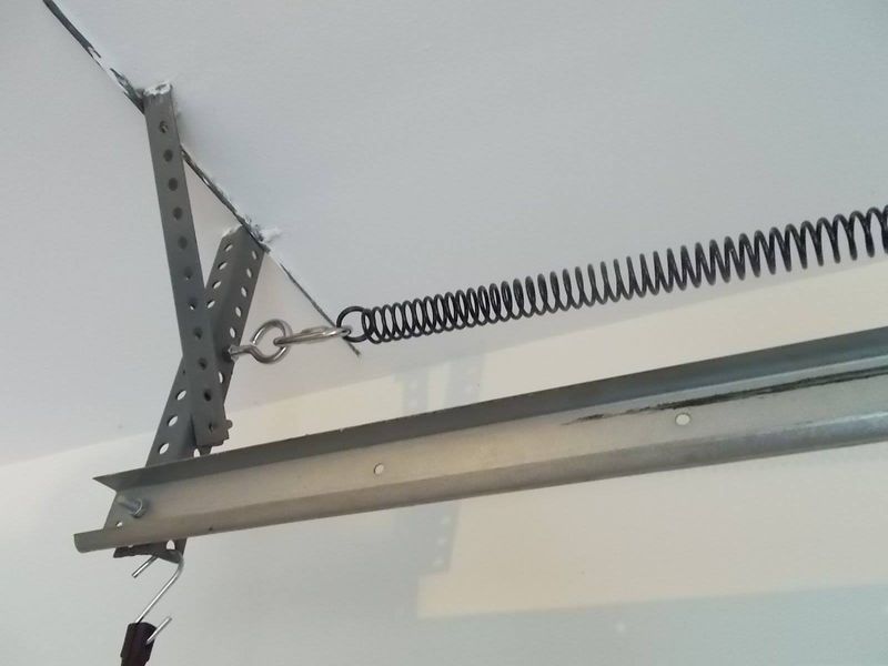 Revitalize Your Entryway: Swift & Secure Garage Door Spring Transformation in Waldorf, MD