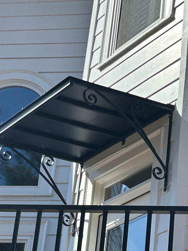 Outdoor Spaces