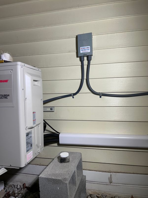 HVAC Repair Services