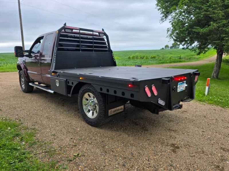 Flatbeds