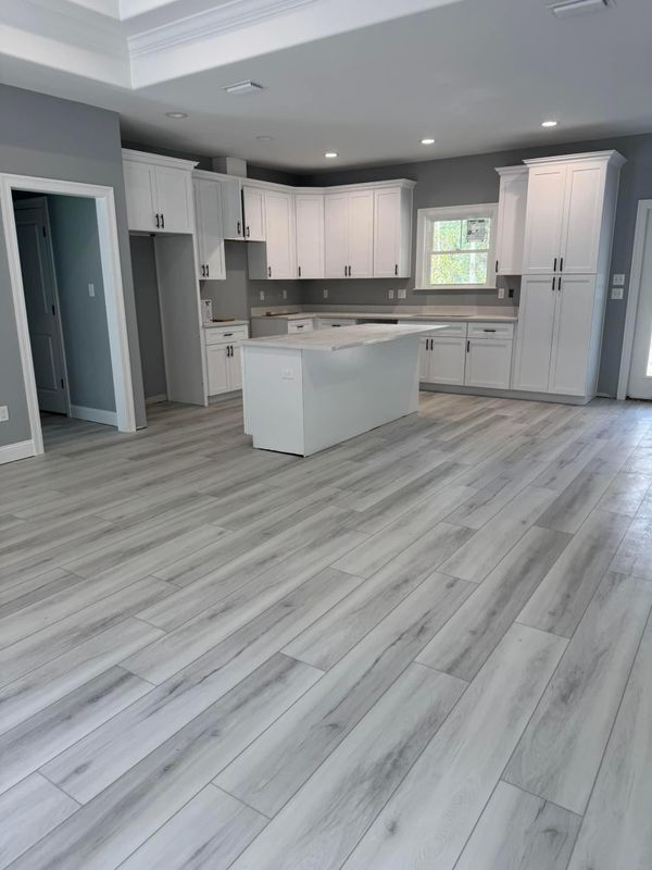 Custom Home Design