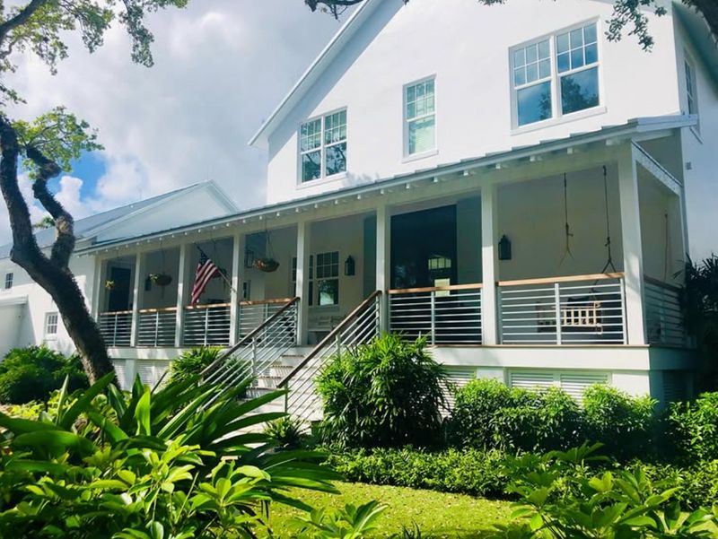 Exterior Painting