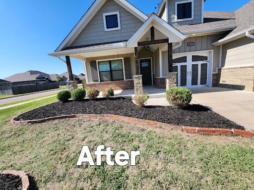 Landscape Design