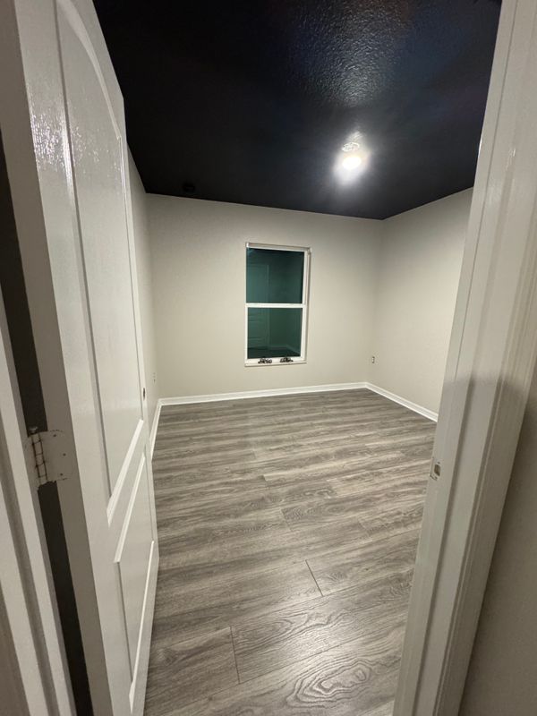 Interior Painting