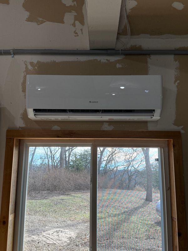 HVAC