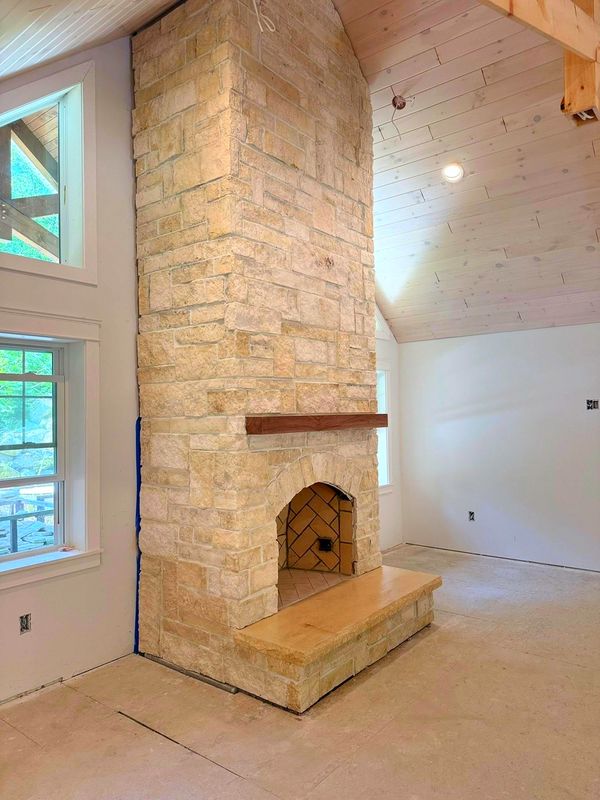 Masonry gallery