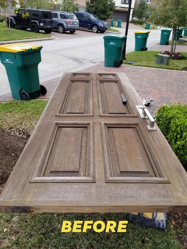 Windows and Doors