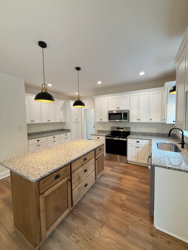 Row House 1500 Sq Ft
