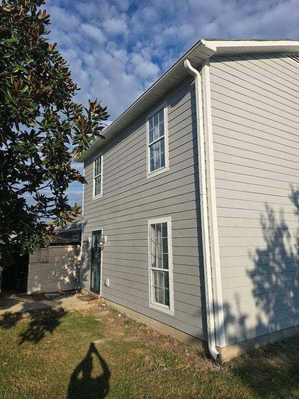Exterior Painting