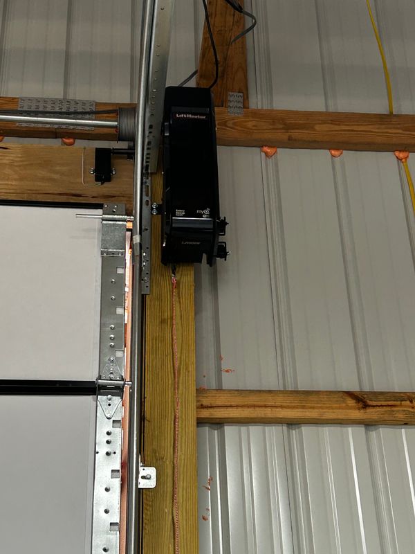  Garage Doors