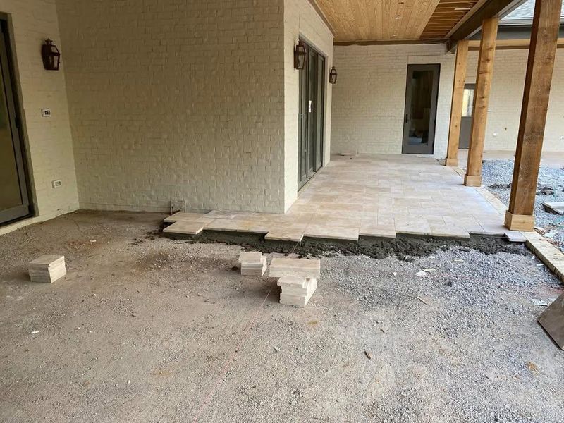 Pool Repairs and Remodels