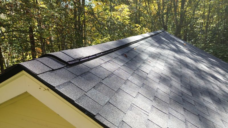 Roofing Installation