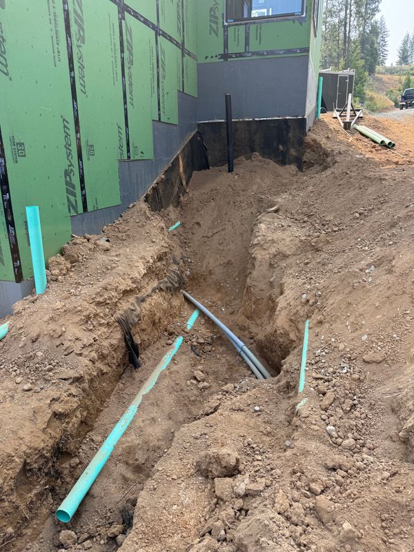 Drainage Services