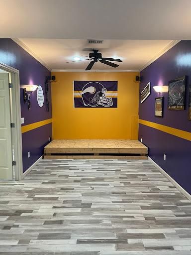 Vinyl Flooring