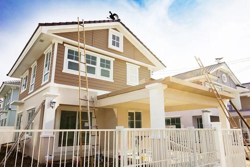 Exterior Painting