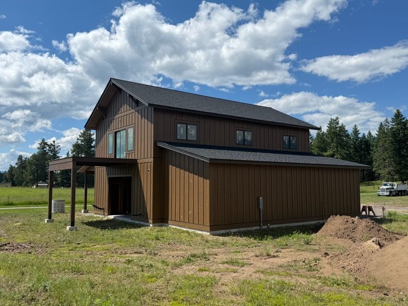 Remodeling Services