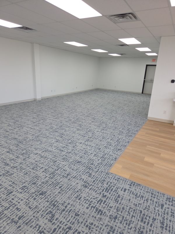 Floor Installation