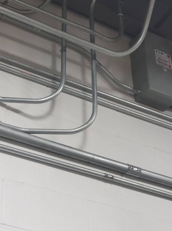 Wiring and Rewiring
