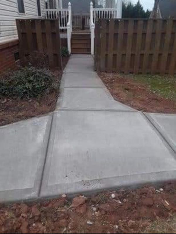 Concrete
