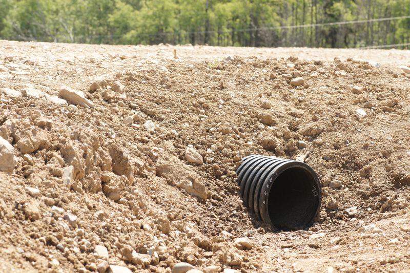 Culverts & Drainage