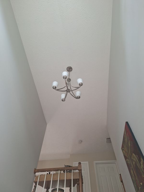 Lighting Installation and Repairs