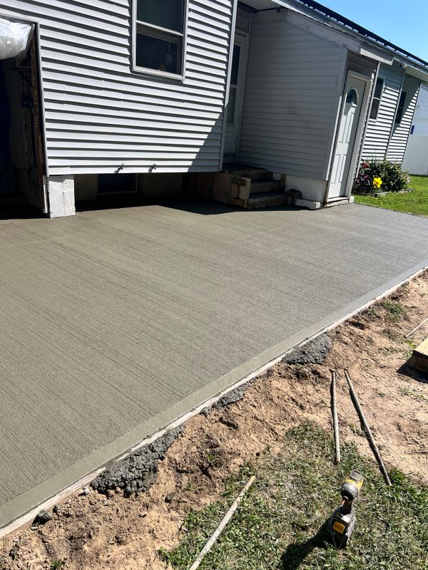 Concrete