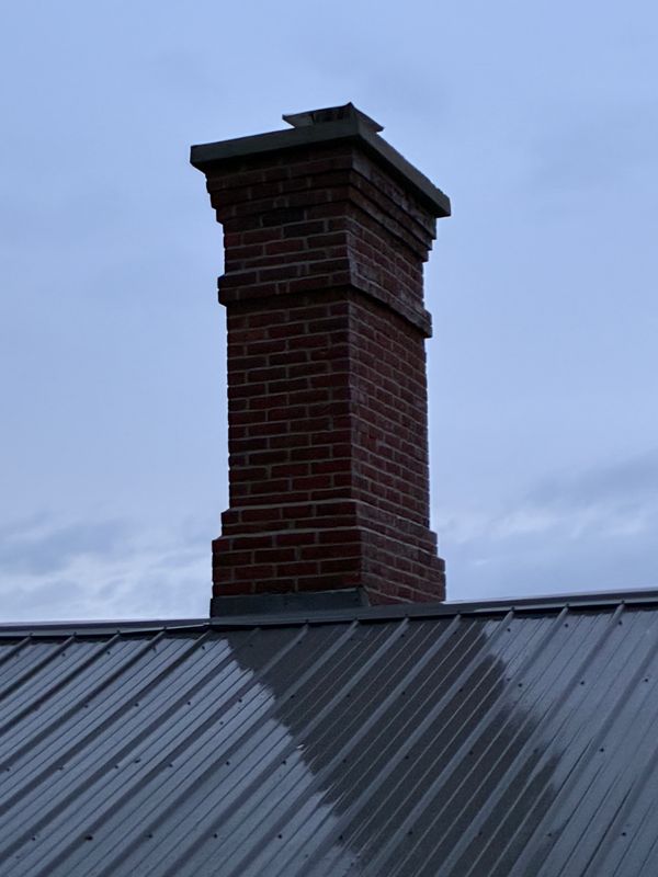 Chimney Repairs