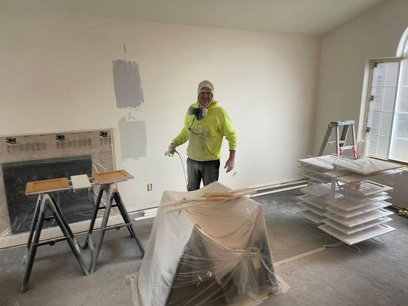 Interior Transformations