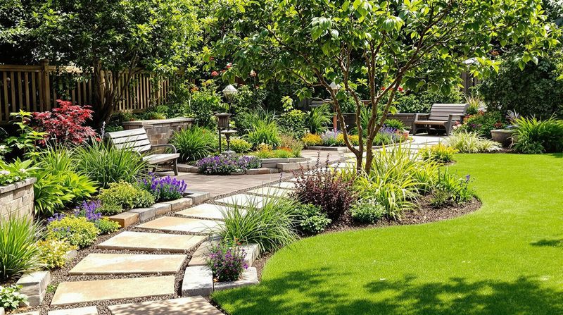 Comprehensive Landscaping Services