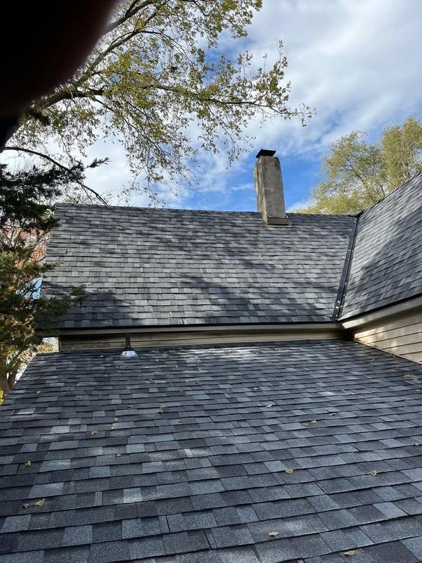 Roofing Installation