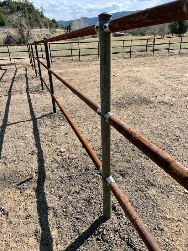 Pipe Posts