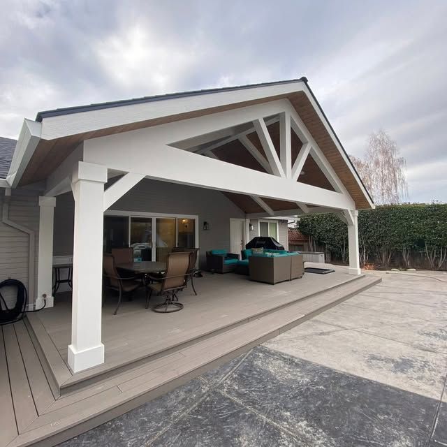 Home Additions