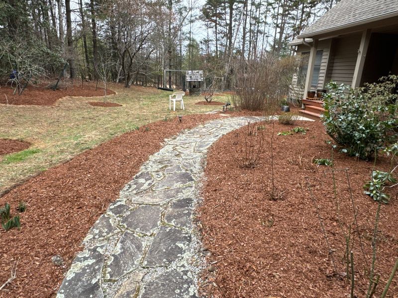 Lawn Care Services