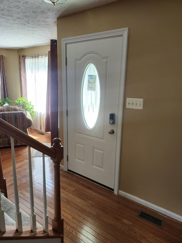 Door Projects