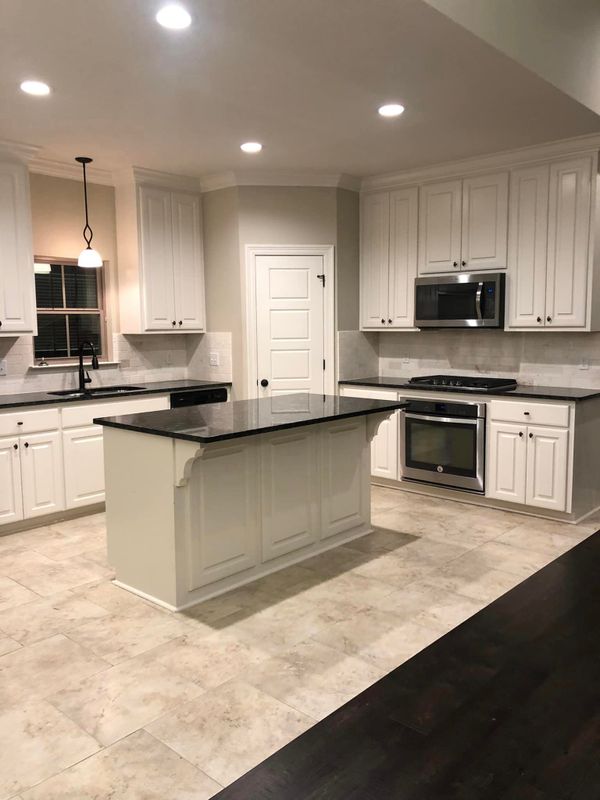 Post-Construction Cleaning