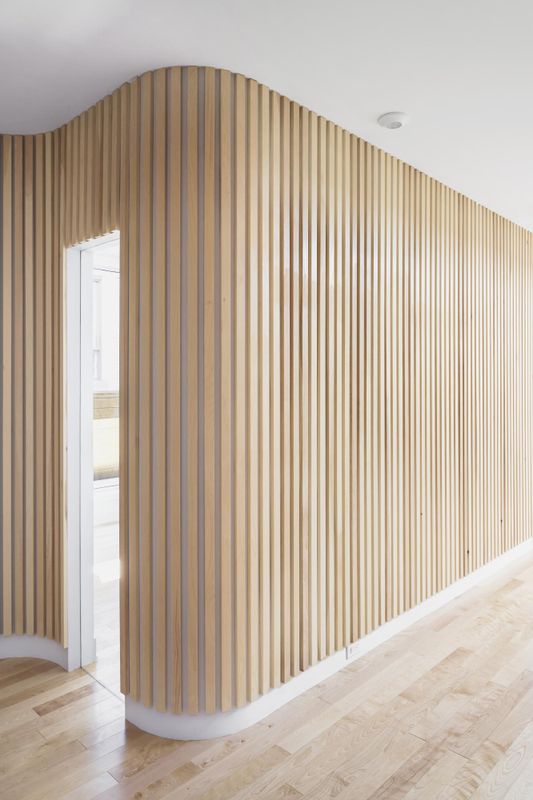 Walls & Corners