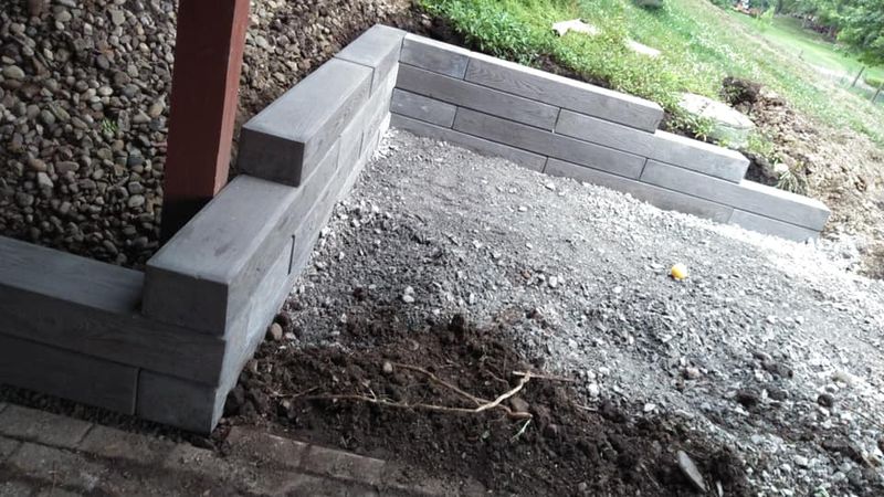 Hardscaping Landscaping